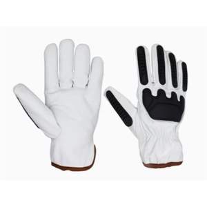 Guantes de alto rendimiento TPR Premium para hombres y mujeres con guantes de rendimiento de impacto superior para mecánicos generales - Product Image 3