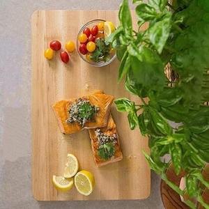 Customized <b>Wood</b> Chopping Board Home Decorative Vegetables Saver with Amazing Special Look Available Various Sizes <b>Shapes</b> - Product Image 6
