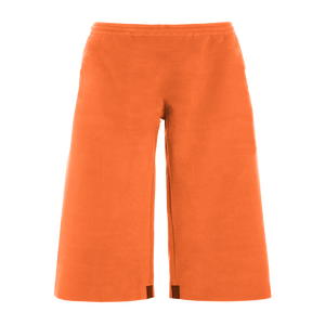 กางเกงวอร์มฮิปฮอปทรงหลวมเอวสูงมีเชือกผูกสำหรับผู้หญิง ระบายอากาศได้ดี สวมใส่สบาย เหมาะสำหรับใส่ลำลองที่บ้าน - Product Image 2