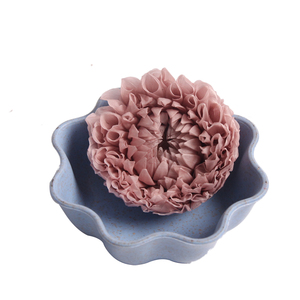HFlora, los nuevos productos más populares, flores naturales de larga duración preservadas de <span class=keywords><strong>Dahlia</strong></span> <span class=keywords><strong>Pinnata</strong></span> para la decoración del hogar y el suelo de la pared - Product Image 2