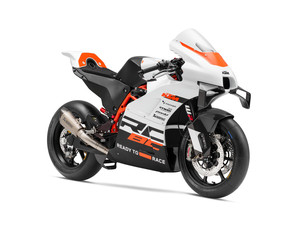 Nuevo y Auténtico para Motocicleta Deportiva KTM S RC 8C - Product Image 5