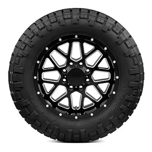 Neumático Radial Sin Cámara 235/55ZR17 129/126Q E/10 RIDGE GRAPPLER - Product Image 1