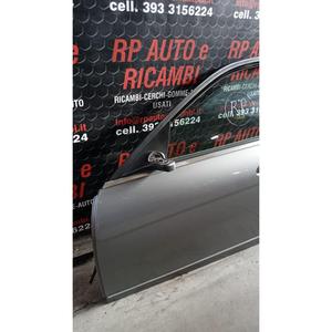 MERCEDES Classe C Berlina W204 2a Serie (11>) PORTA ANTERIORE SINISTRA A2047205900 - Product Image 6