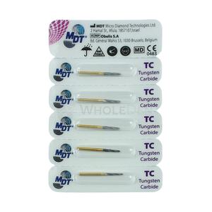 MDT Access Safe End FG Endo Burs Instrumentos quirúrgicos dentales - Product Image 6