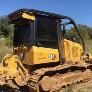 H&S CAT) D3K2 LGP Crawler Dozer - Product Image 1