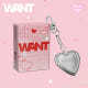 Lanzamiento del álbum de fotos y música del segundo sencillo de MAMAMOO, WANT PLVE - Product Image 1