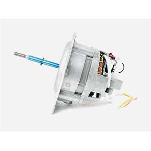 Moteur industriel monophasé en aluminium AC, fréquence 50 Hz, 20 pouces, 220 V, moteur de ventilateur fabriqué au Vietnam, câblage intégré, induction - Product Image 2