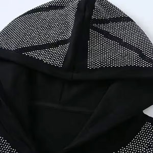 Vente en gros de vêtements de jogging survêtements strass légers pour hommes de qualité supérieure vêtements survêtements strass pour hommes - Product Image 4