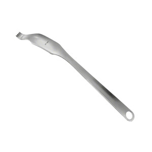 Palanca Ósea Wagner Modificada Schumacher de 350 mm, Instrumento Quirúrgico Ortopédico Manual de Acero Inoxidable - Product Image 1