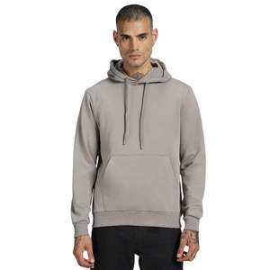 Jersey personalizado de alta calidad para hombre, sudaderas con capucha, ropa de moda callejera de algodón de punto para invierno, técnica teñida lisa - Product Image 1