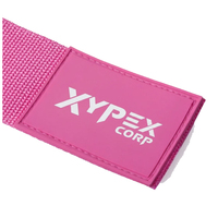 Chevillères de compression unisexe en néoprène épais de 7 mm, robustes, grandes tailles, respirantes, avec fermeture auto-agrippante, souples et professionnelles