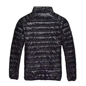 Chaquetas de Color marrón chocolate para mujer, abrigos acolchados de burbujas para mujer, chaquetas acolchadas de invierno personalizadas gruesas y cálidas - Product Image 3