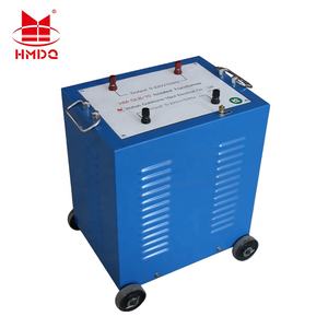 HM-YDQW SF6 газонаполненная система испытаний с частичным разрядом, испытательный набор высокого напряжения с частичным разрядом - Product Image 5