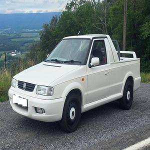 SKODA FELICIA FUN 2000 d'occasion, conduite à gauche/droite - Product Image 4