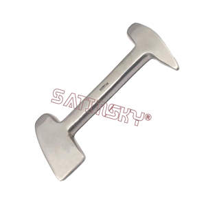 Profesional 6 uds profesional recorte de pezuña 14 pulgadas caballo herrador Kits de herramientas herrador herramientas instrumentos de alta calidad - Product Image 6