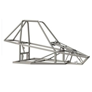 Custom Made Off Road <strong>Buggy</strong> Role Cage Go Kart <strong>Frame</strong> - Product Image 6