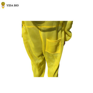 Traje Abeja Ropa Apicultura Ventilada - Product Image 6