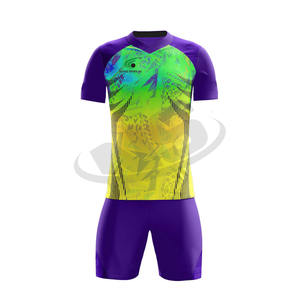 เสื้อวอลเลย์บอลชายหญิงเสื้อทีมทีมระเหิดออกแบบออกแบบได้ตามต้องการพร้อมพิมพ์โลโก้ - Product Image 5