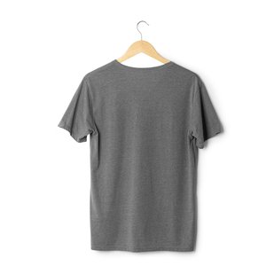 100% Organic Cotton Unisex Heavyweight Formal Customizable T-<b>shirt</b> Screen Print Acid Wash Oversized Graphic Vintage Style - Product Image 2