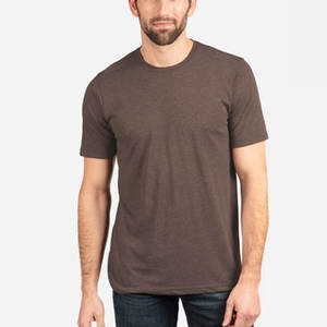 NEXT Level APPAREL เสื้อยืด Tri-Blend TShirt 6210 - Product Image 6