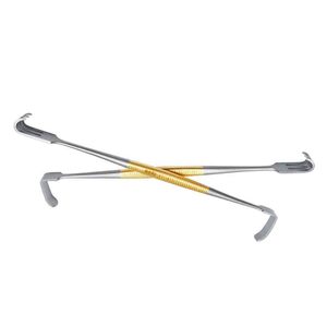 Écarteur chirurgical Astrin en forme de patte de chat, instrument orthopédique, qualité supérieure, impression de logo personnalisée, nouveau produit, prix de gros - Product Image 3