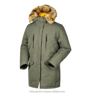 High Quality Winter <b>Waterproof</b> <b>Jacket</b> Custom Long Parka Men <b>Padding</b> Parka Sports Winter <b>Jacket</b> Outdoor <b>Jackets</b> - Product Image 1