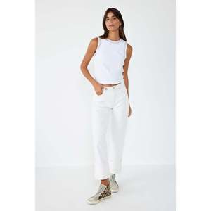 Blusa Corta sin Mangas - Product Image 3