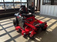 Gravely 500 Series Zero Turn Cortacésped a la venta