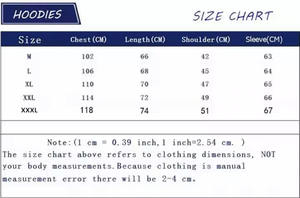 Ropa de calle unisex de calidad superior, Sudadera con capucha, diseño de sublimación de gran tamaño y peso pesado para hombres para el invierno - Product Image 5
