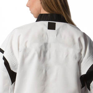 Nuevo Traje de Karate Unisex Personalizado, Transpirable, Cómodo, para Entrenamiento en Equipo, Kimono de Artes Marciales Duradero, Conjuntos de Jiu Jitsu/Karate para Adultos - Product Image 5