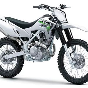 มอเตอร์ไซค์ Kawasaki KLX 230R รุ่นประกอบใหม่ รถวิบาก รถสปอร์ตไบค์ รถเอ็นดูโร่ รถวิบากสำหรับขาย - Product Image 1