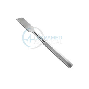 Orthopaedic Bone <b>Chisels</b> with Custom Logo Latest Design Manual <b>Power</b> Source Best Price Made of Stainless Steel - Product Image 6