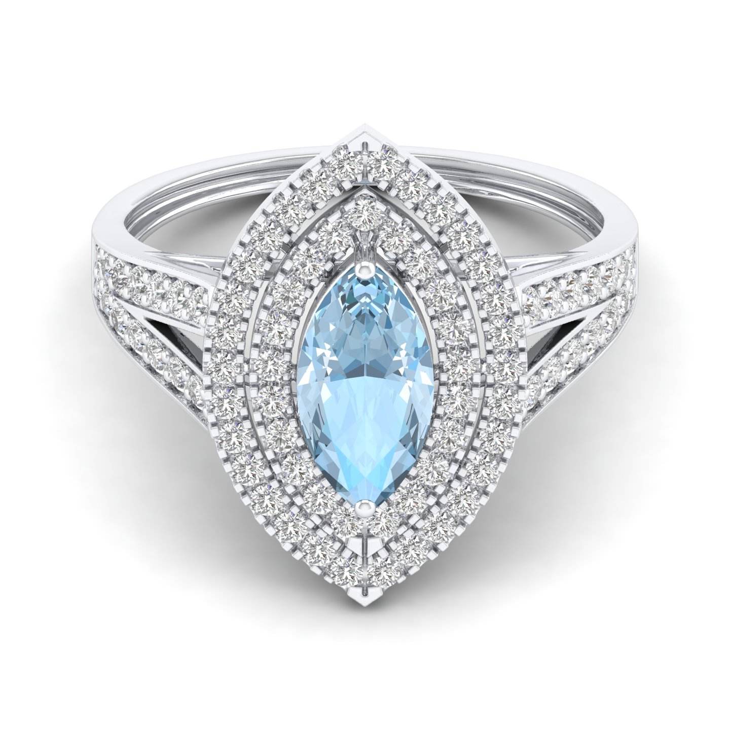 ทองคำขาว