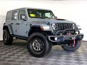 Jeep Wrangler Rubicon 392 2024 Usado, 4 Puertas, 4x4, Volante a la Izquierda/Derecha - Listo para Enviar - Product Image 5