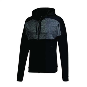 Custom Printing Embroidery Logo Hoodies and <b>Trouser</b> Sweat <b>Suits</b> With Track <b>Suits</b> Sets 100%Cotton Zipper Man Tracksuits - Product Image 2
