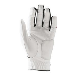 Emballage de gants de golf personnalisés pour adultes, marque privée, gants de golf en cuir Cabretta pour gaucher - Product Image 5