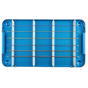 Juego de Instrumentos Ortopédicos de Alta Calidad y Rendimiento para Cirugía Ósea y Procedimientos de Trauma, Envío Gratuito - Product Image 2