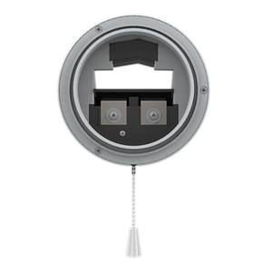 3JW 800657 VIM RCI 132/125ลดสแตนเลสผลิตภัณฑ์ท่อสแตนเลส - Product Image 1