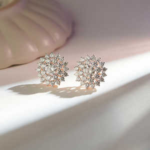 Bague de fiançailles en or jaune 18 carats avec diamant de forme poire de 3 carats cultivé en laboratoire pour femmes, bijoux de luxe solitaire, cadeau d'anniversaire - Product Image 2