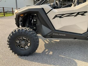 2026 Pol aris RZR XP 4 Sport - Product Image 3