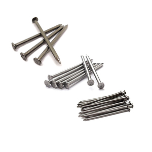 Clavos Comunes de Acero Mars Exim de 3 Pulgadas, 4D, Cabeza Plana, para Construcción y Uso Industrial, Precio Bajo - Product Image 5