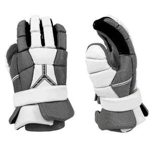 Gants de hockey sur glace professionnels de haute qualité, logo personnalisé, couleur, imperméables, légers, paire, gants de sport à doigts complets - Product Image 6