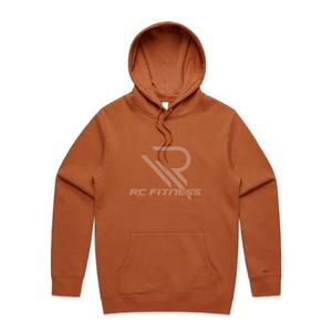 Sweat à capuche personnalisé pour homme en polaire moelleuse avec grande poche, fermeture éclair intégrale, épais et chaud, style streetwear ninja pour l'hiver - Product Image 3