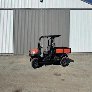 En Stock Kubota RTVX1140W en Venta Compre Kubota RTVX1140W Hoy Entrega Rápida Mejor Precio Bajo Precio Al Por Mayor Kubota - Product Image 2