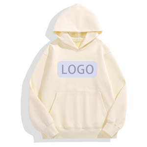 Dernier arrivage Vêtements décontractés à manches longues Sweats à capuche pour hommes Prix de gros Coton Polyester Sweats à capuche pour hommes Qualité supérieure Unisexe - Product Image 2