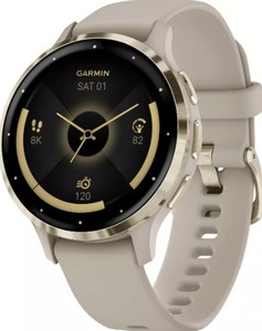 Oferta de Venta de la Mejor Calidad: Reloj Inteligente Garmin Venu 3/3s Nuevo, Modelo Bundle5 Disponible - Product Image 1