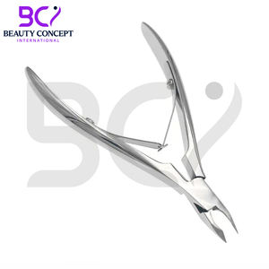 Coupe-ongles pour ongles incarnés épais ongles chirurgicaux en acier inoxydable - Product Image 4