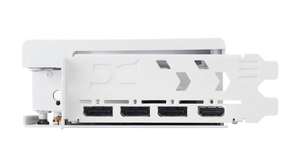 P o W e r C o l o r Hell Hound Spectral White RX 9070 XT 16GB PCIe 5,0 VGA RX 9070XT GPU RX9070 XT Tarjeta de video - Product Image 6