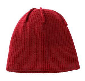 Women's and Girls' New Solid Knit Acrylic Winter Beanie <b>Hat</b> with <b>Pom</b> <b>Pom</b> Soft Warm Unisex Beanies <b>for</b> Daily Use Beach - Product Image 6