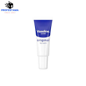 Bálsamo labial Vaselinee Cocoa Butter con ácido hialurónico y hierbas | Hidratación profunda nutritiva y labios suaves - Product Image 5